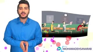 شب امتحان چه کنم