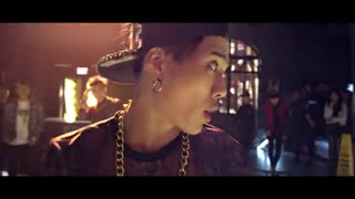 ام وی girls gilrs girls از got7 با کیفیت 1080p