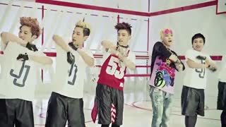 JJ Project_Bounce MV
