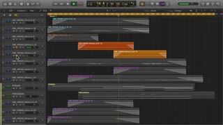 دانلود وی اس تی فضاسازی Umlaut Audio Virga KONTAKT WAV