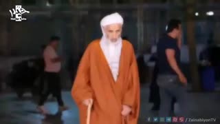 نماهنگ رویای شیرین ویژه ولادت امام حسن مجتبی(ع)