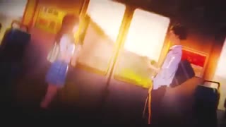 Koe no katachi amv-rise