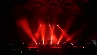اجرا زنده Schiller Live In Tehran 2017 FULLTIME HD