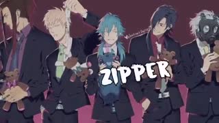 Nightcore Zipper