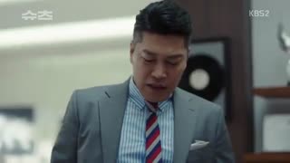 قسمت دوازدهم سریال کره ای  Suits 2018  - با زیرنویس فارسی