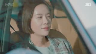 قسمت هفتم سریال کره ای Handsome Guy and Jung Eum 2018 - با زیرنویس فارسی