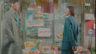 قسمت ششم سریال کره ای  The Undateables پسر خوشتیپ و جانگ اوم  _ پسر خوشگله و جانگ اوم