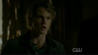 سریال اصیل ها The originals.  S05E06با زیرنویس فارسی