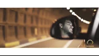 موزیک ویدیو  ارمین اروم یواش :)   ((چالش ابجی  #دخیـ شطونـ بلاـ ـدوستـ دخترعزرائیل# ))