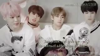 میکس Vkook♡ساخت خودمD=