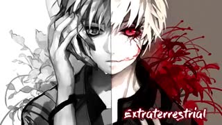 Nightcore - all the things she said x E.T.