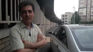 رضایتمندی مشتری سوناتا YF - دی وی دی فابریک