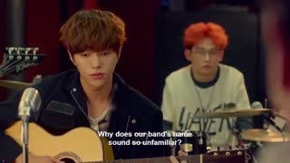 مینی سریال کره ای یک بار دیگر قسمت 8 آخر با بازی کیم میونگ سو (one more time)