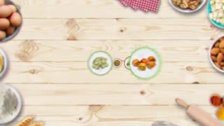 شیرینی سنتی قزوین - فروشگاه شیرینی سرای