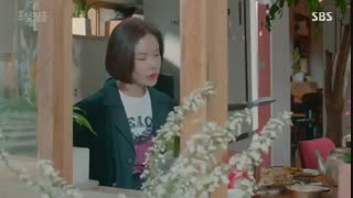 قسمت هشتم سریال کره ای  The Undateables پسر خوشتیپ و جانگ اوم  _ پسر خوشگله و جانگ اوم