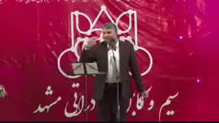 حمید ماهی‌صفت پلنگای ایرانی رو با خاک یکسان کرد