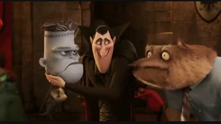 دانلود انیمیشن Hotel Transylvania با زیرنویس انگلیسی