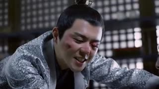 سریال چینی عشق گم شده در زمان ها  قسمت شانزدهم با زیرنویس فارسی