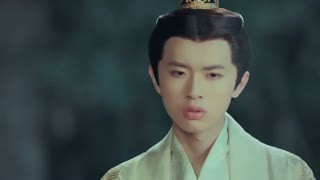 سریال چینی پادشاهی آسان نیست – قسمت پنجم با زیرنویس فارسی