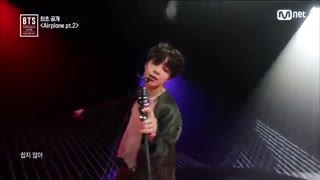 BTS - Airplane pt.2