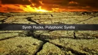 دانلود بانک پچ امنیسفر ILIO Fire Water v1.1 for Omnisphere 2.1