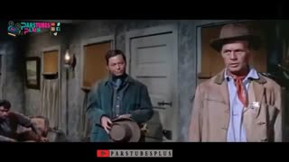 فیلم سینمایی وسترن جذاب با دوبله فارسی با بازی هنری فوندا