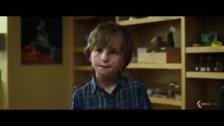 دوبله فیلم سینمای اعجوبه Wonder 2017