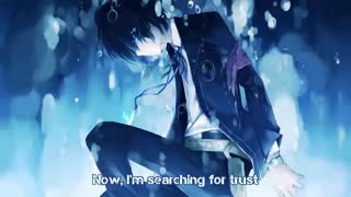 Nightcore - ghost town
