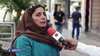 نیاز جنسی رو چطوری برطرف میکنی ؟ - مصاحبه با مردم