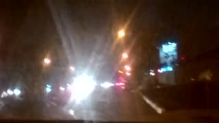 یه شب...منمو خودم