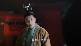 سریال چینی عشق گم شده در زمان ها –  قسمت هجدهم با زیرنویس فارسی