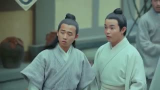 سریال چینی پادشاهی آسان نیست قسمت 8 با زیرنویس فارسی