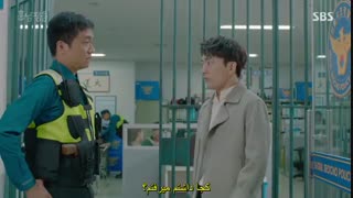 قسمت سوم سریال کره ای پسر خوشتیپ و جونگ ایوم 2018 - با زیرنویس چسبیده