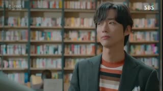 قسمت هشتم سریال کره ای پسر خوشتیپ و جونگ ایوم 2018 - با زیرنویس چسبیده