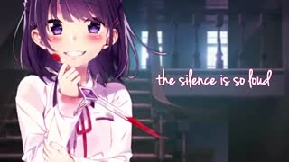 نایتکور اتاق وحشت _ nightcore panic room
