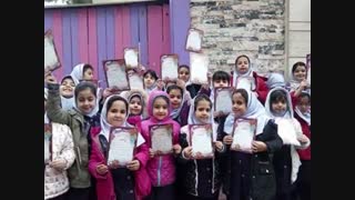 مدرسه غیر انتفاعی دخترانه آتیه سازان ۲۲۹۲۵۴۴۸-۵۰