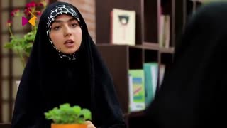برنامه تلویزیونی "مکث"-قسمت پنجم