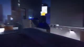 تریلر گیم پلی Mirror’s Edge Catalyst