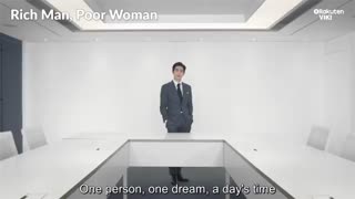 قسمت هشتم rich man  به همرا زیر نویس فارسی