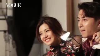 Modeling dar ateliye ba eshqaye man