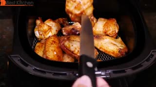 بررسی سرخ کن فیلیپس 9220