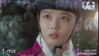 ویدیو کلیپ سریال مهتاب نقاشی شده با ابر