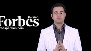 معرفی وب سایت فوربز فارسی