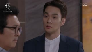 قسمت چهل و سوم سریال کره ای پسر خانواده ثروتمند - Rich Family’s Son 2018 - با زیرنویس فارسی