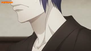 توکیو غول (Tokyo Ghoul) فصل 3 قسمت 9 بازیرنویس فارسی