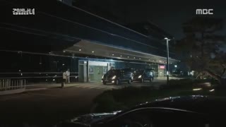 قسمت ششم سریال کره ای زوج محقق - 2018 Investigation Couple - با زیرنویس چسبیده