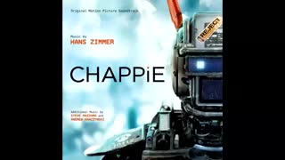 موسیقی متن Chappie