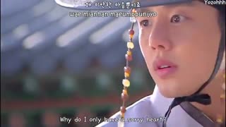 لینک دانلود تمامی قسمت های سریال جانگ اوکی جونگ _زندگی برای عشق