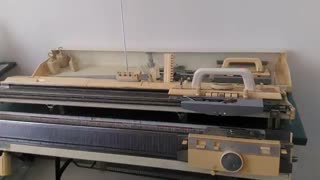 آموزش صفر تا صد عروسک بافی با ماشین takideh.ir