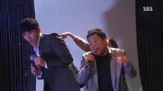 دانلود قسمت پنجم سریال کره ای همگی محاصره شدید + زیرنویس فارسی آنلاین